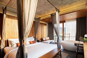 Hotel Gahn Khao Lak