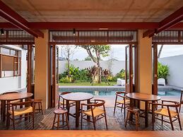 Hotel Gahn Khao Lak