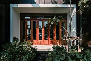 Hotel Gahn Khao Lak