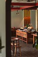 Hotel Gahn Khao Lak