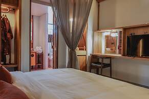 Hotel Gahn Khao Lak