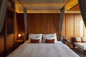 Hotel Gahn Khao Lak