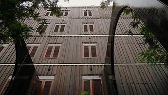 Hotel Gahn Khao Lak