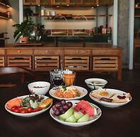 Hotel Gahn Khao Lak