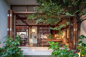 Hotel Gahn Khao Lak