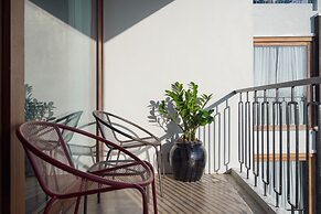 Hotel Gahn Khao Lak
