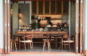 Hotel Gahn Khao Lak