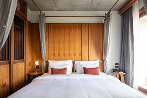 Hotel Gahn Khao Lak