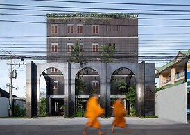 Hotel Gahn Khao Lak