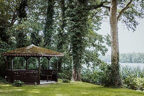 Luxus Ferienhaus am See