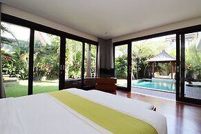 Villa Loluan