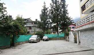 Zarim Hotel Manali