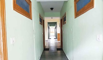 Zarim Hotel Manali