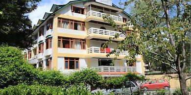Zarim Hotel Manali