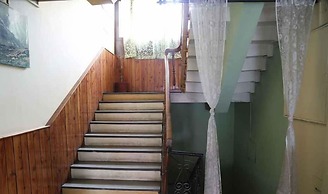 Zarim Hotel Manali