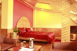 Zarim Hotel Manali