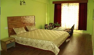 Zarim Hotel Manali