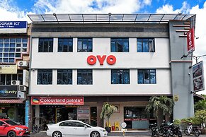 Hotel O Hotel 916