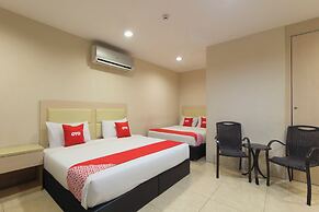 Hotel O Hotel 916