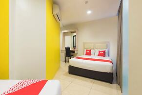 Hotel O Hotel 916
