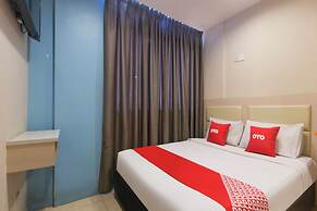 Hotel O Hotel 916