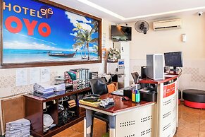 Hotel O Hotel 916