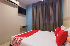 Hotel O Hotel 916