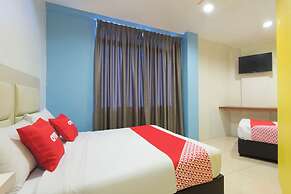 Hotel O Hotel 916