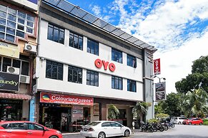 Hotel O Hotel 916