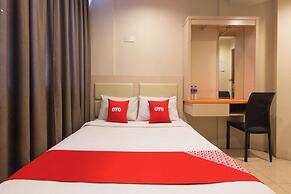 Hotel O Hotel 916
