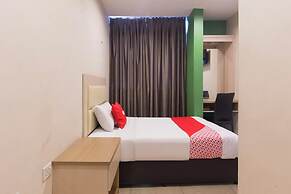 Hotel O Hotel 916