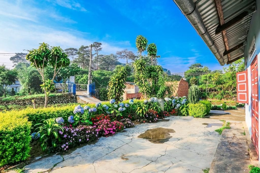 Dalat Chocolate Homestay