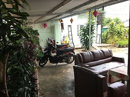 Dalat Chocolate Homestay