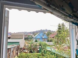 Dalat Chocolate Homestay