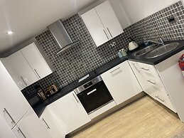 Beach House Courtyard 1 bed