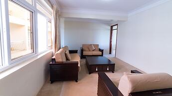 Golf Lane Hotel