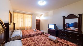 Golf Lane Hotel