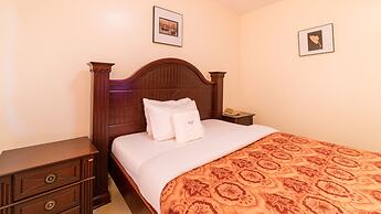 Golf Lane Hotel