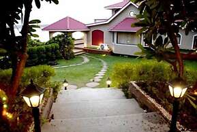 Touchwood Resort Bhopal