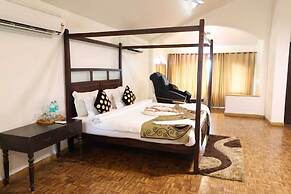Touchwood Resort Bhopal