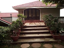 Touchwood Resort Bhopal