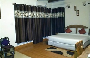 Touchwood Resort Bhopal