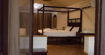 Touchwood Resort Bhopal