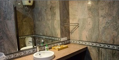 Touchwood Resort Bhopal