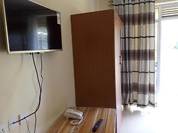 Court Lane Hotel
