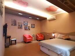 Wei Feng Jia Yuan B&B