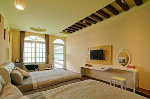Wei Feng Jia Yuan B&B
