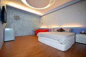Wei Feng Jia Yuan B&B