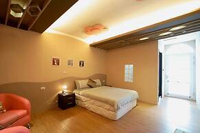 Wei Feng Jia Yuan B&B