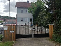 Gästehaus Leinetal